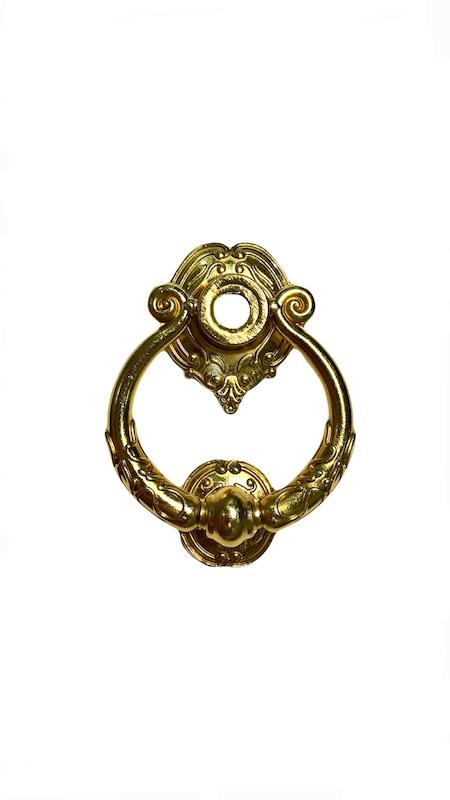 درکوب درب ورودی بیسان