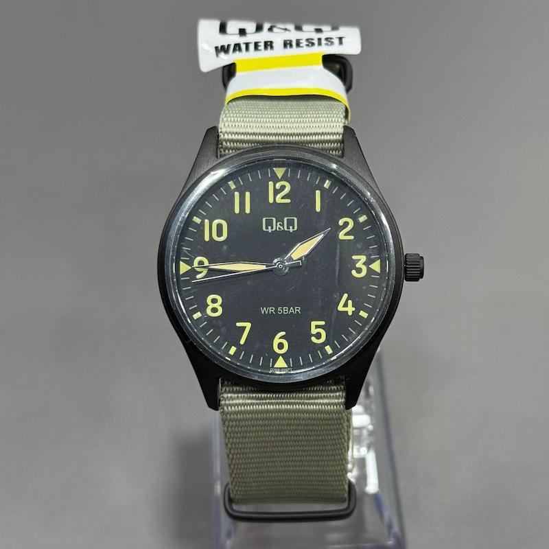ساعت مچی