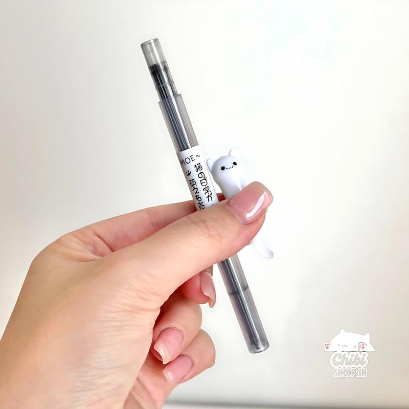 نوک اتود 0.7 گربه