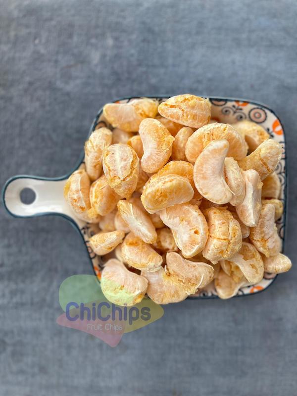 کرانچی نارنگی