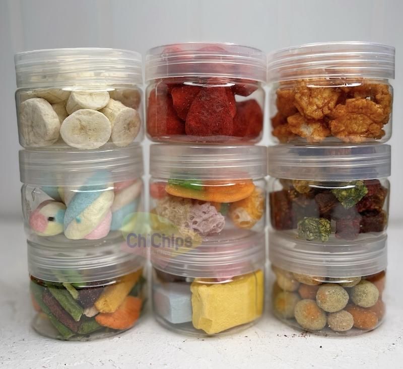 پک تست مینی رویال