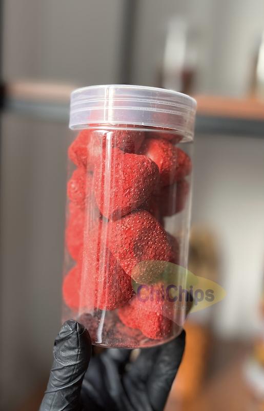 کرانچی توت فرنگی