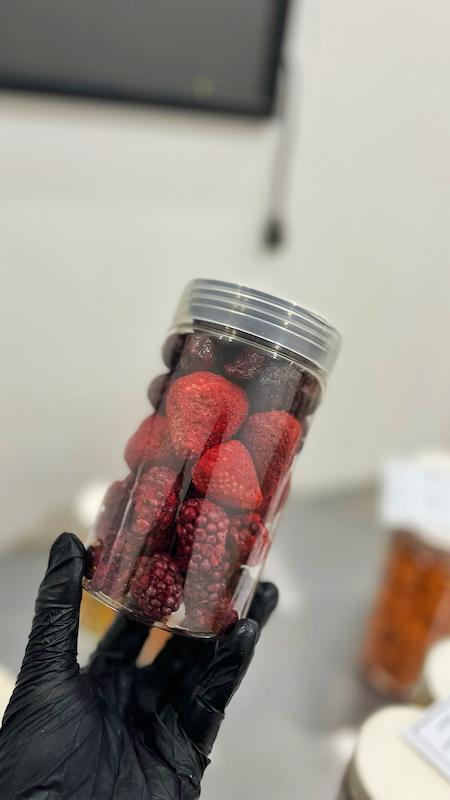 میکس بری چیچیپس