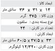 ابزار 29 تکه کلاه دار
