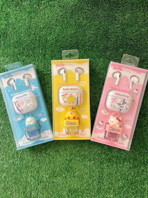 ایرپاد فانتزی