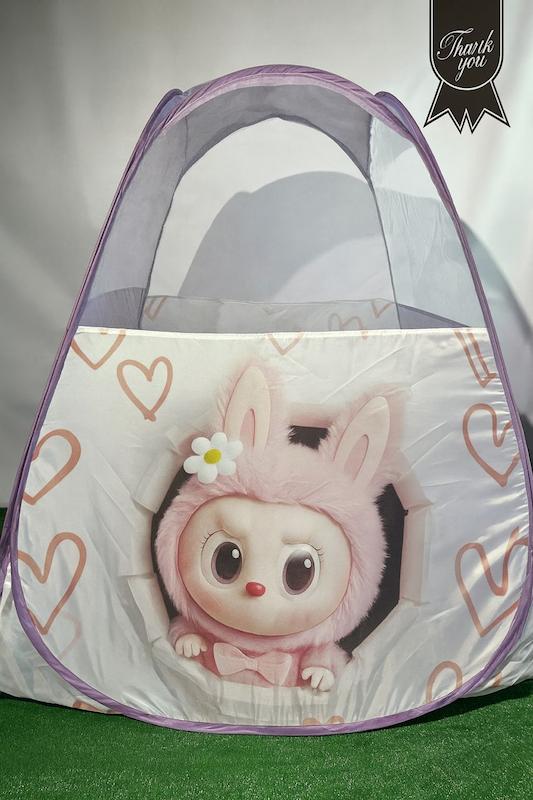 چادر بازی کودک