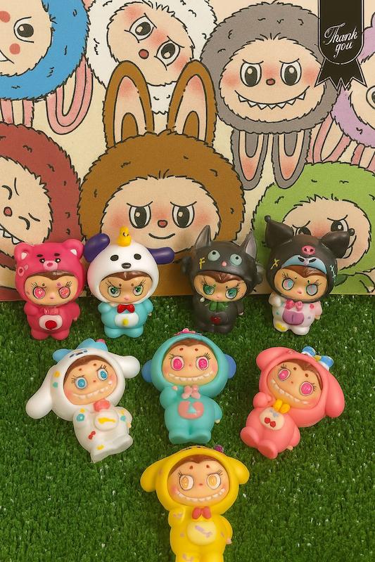 فیگور لبوبو