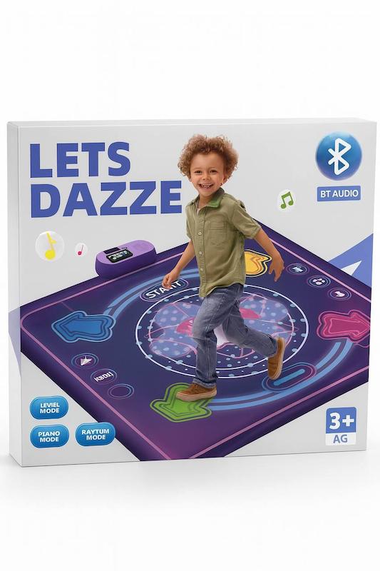 فرش موزیکال