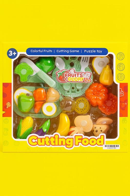 ست میوه برشی