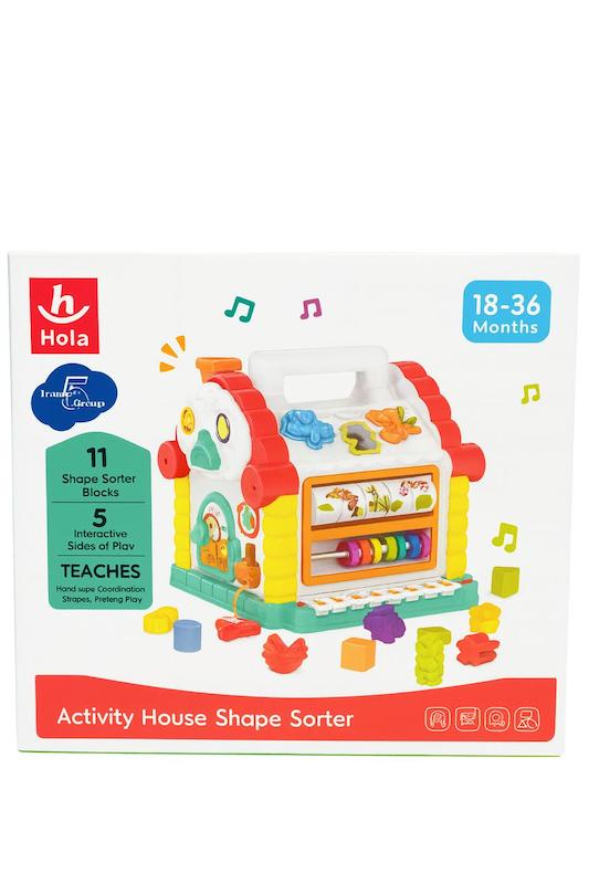 خانه آموزشی