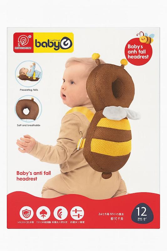 محافظ سر نوزاد