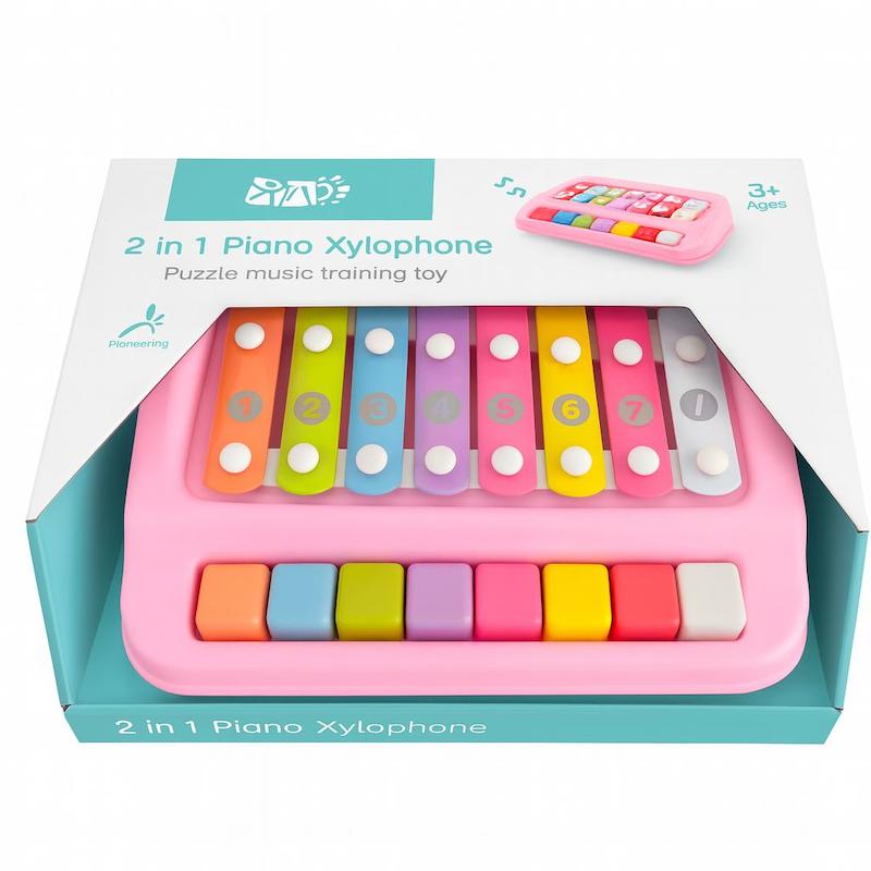 ارگ و بلز آموزشی کودک