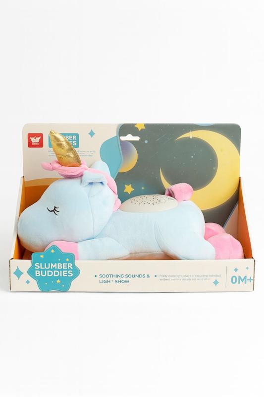 چراغ خواب یونیکورن