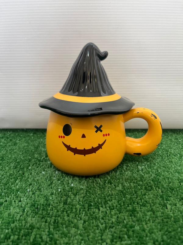 ماگ هالووین