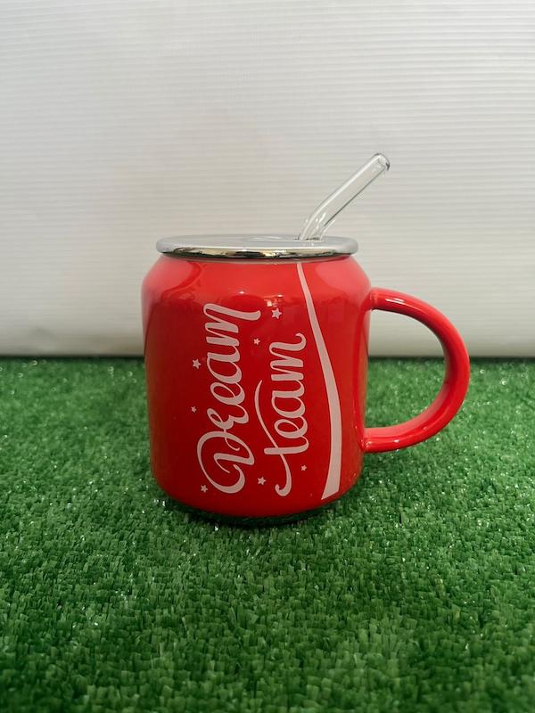 ماگ طرح نوشابه