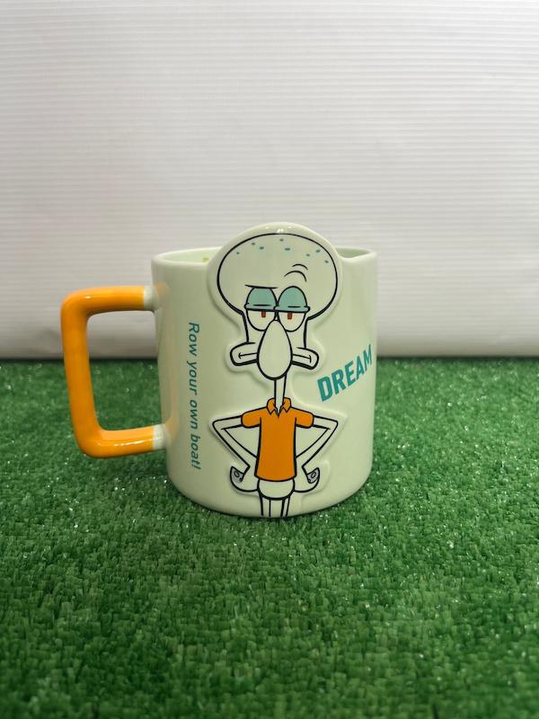 ماگ  باب اسفنجی