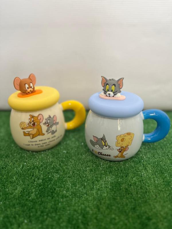 ماگ تام وجری