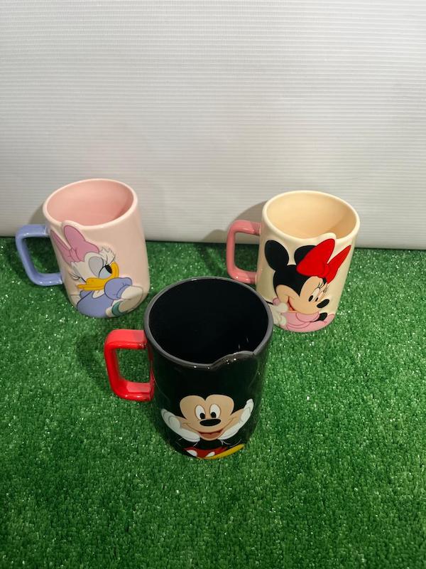 ماگ بلند دیزنی