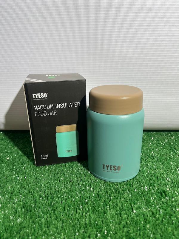 مینی فلاسک تایسو