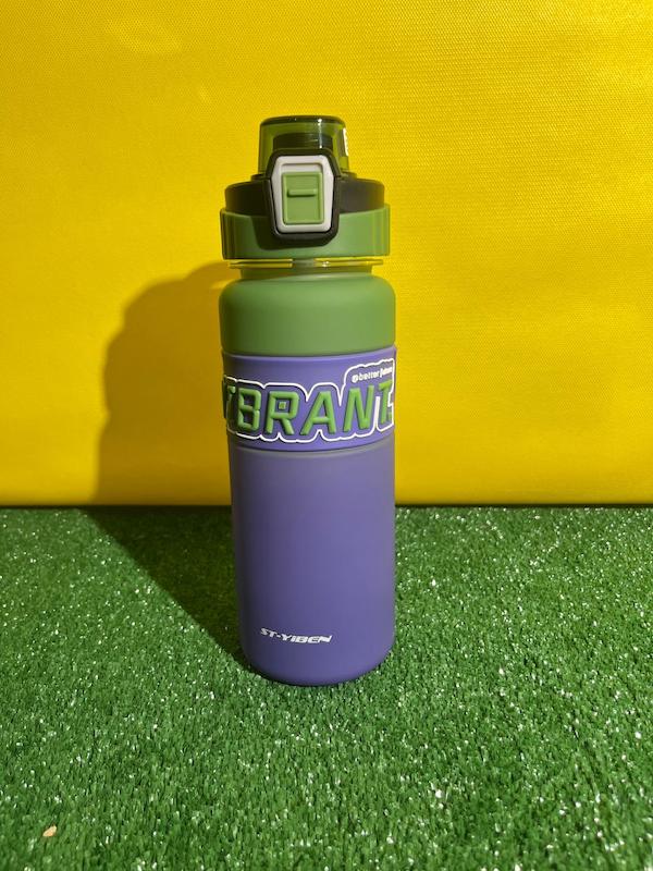 قمقمه ورزشی ST.YIBEN Vibrant ✨