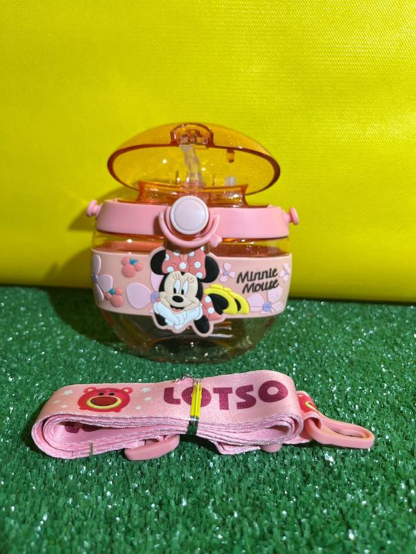 قمقمه گرد دیزنی