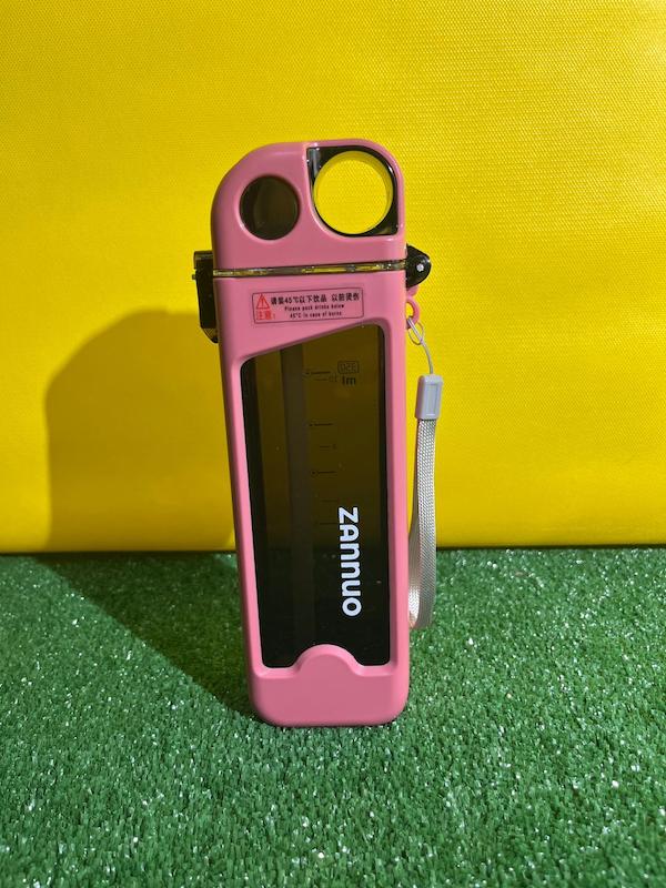 قمقمه اسپرت کتابی 