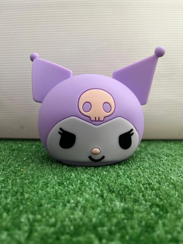 چراغ خواب لمسی کرومی