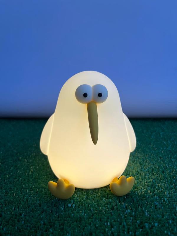 چراغ خواب  جوجه نوک دراز