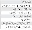 پورشه پلیس 96126
