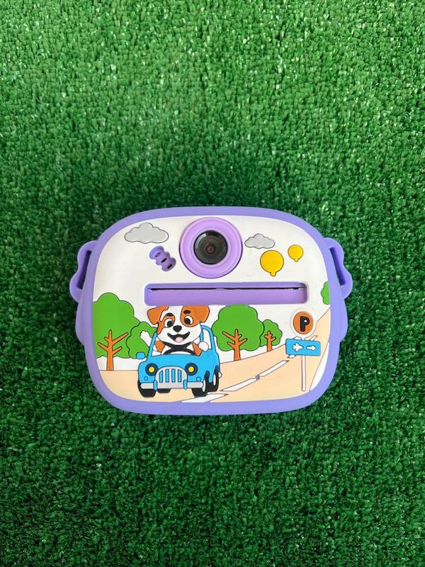 دوربین چاپ فوری فانتزی