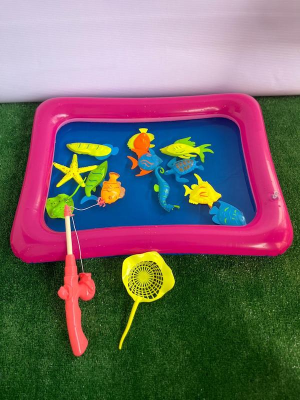 استخر ماهیگیری