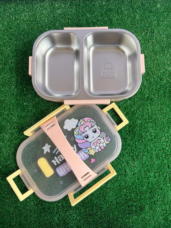 ظرف غذا یونیکورن