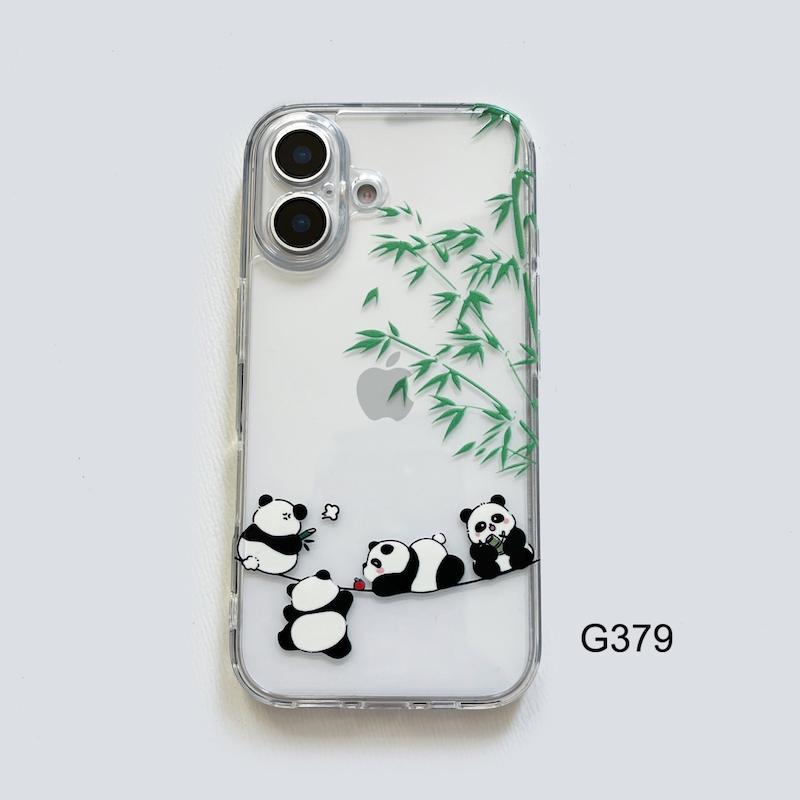 کالکشن پاندا 🐼🎋