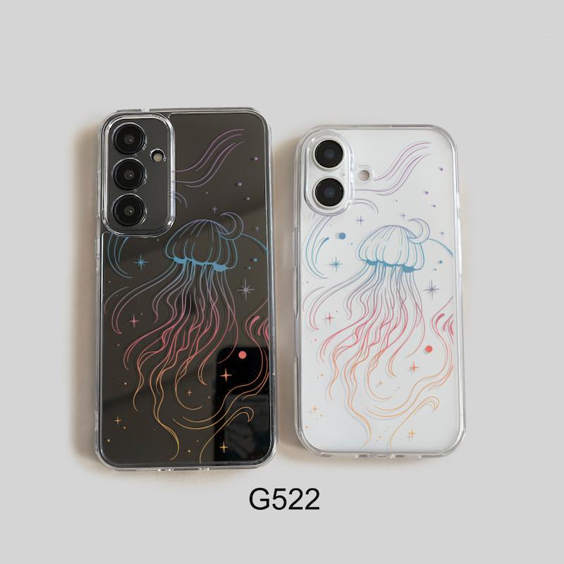 عروس دریایی 🪼- G522