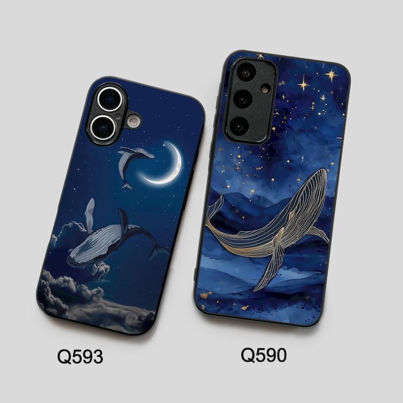 کالکشن وال 🐋 (whale)