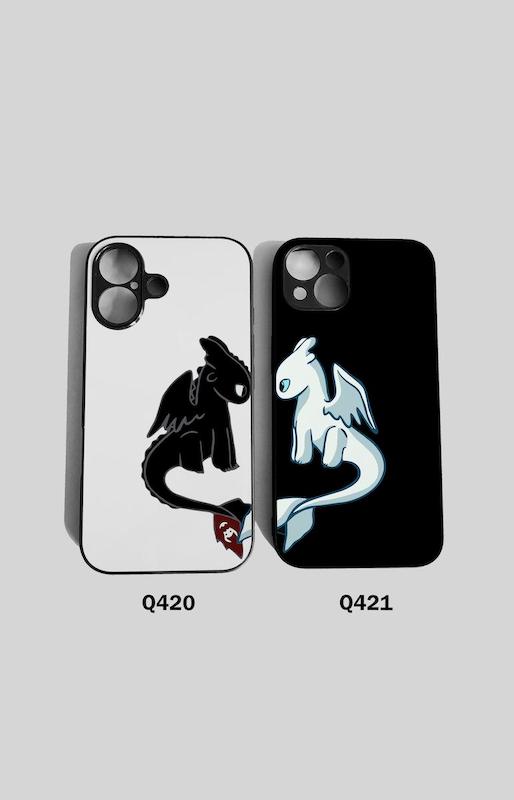 ست دونفره بی دندون و خشم‌روز 🖤🤍 (هم ست و هم تک)