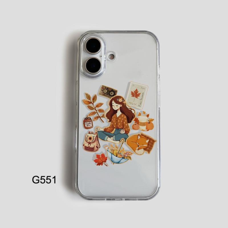 پاییزه 🍂 - G551
