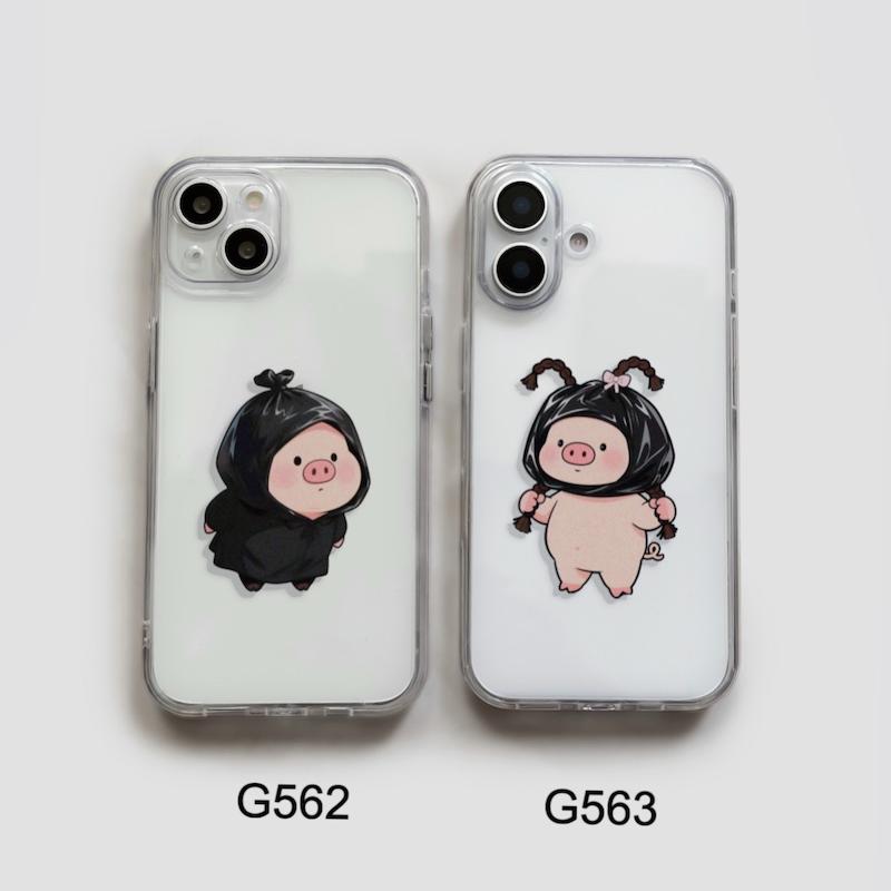 Piggy 🐷 (ست دونفره سفارش بصورت ست و تک)