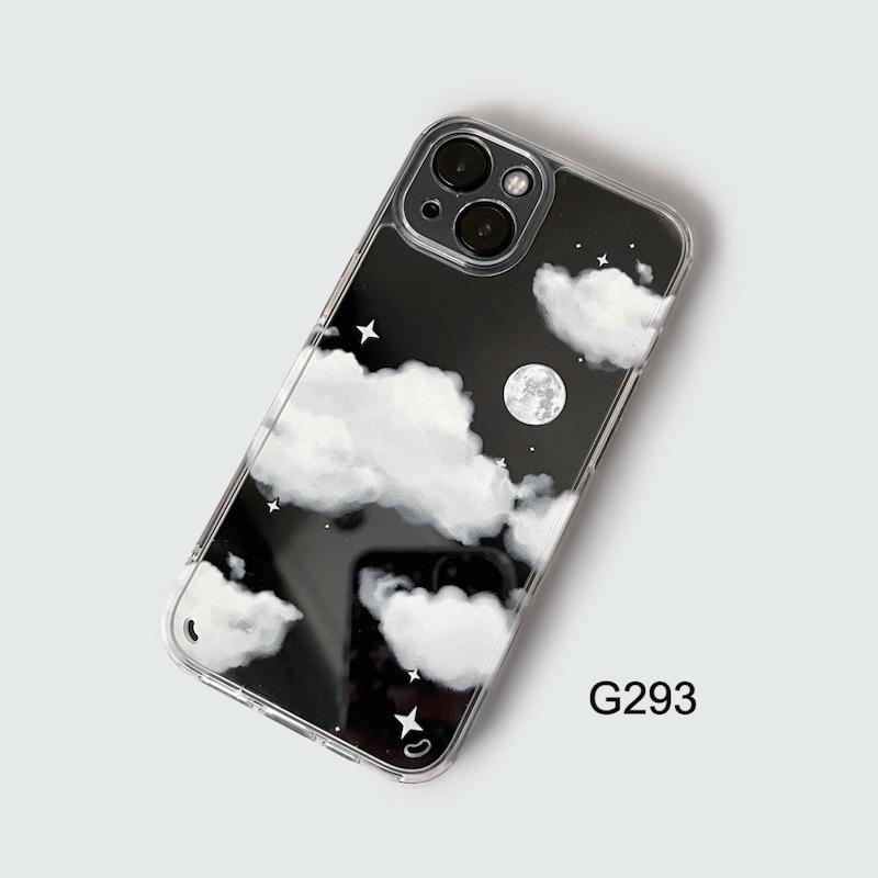 ماه کامل 🌕 - G293