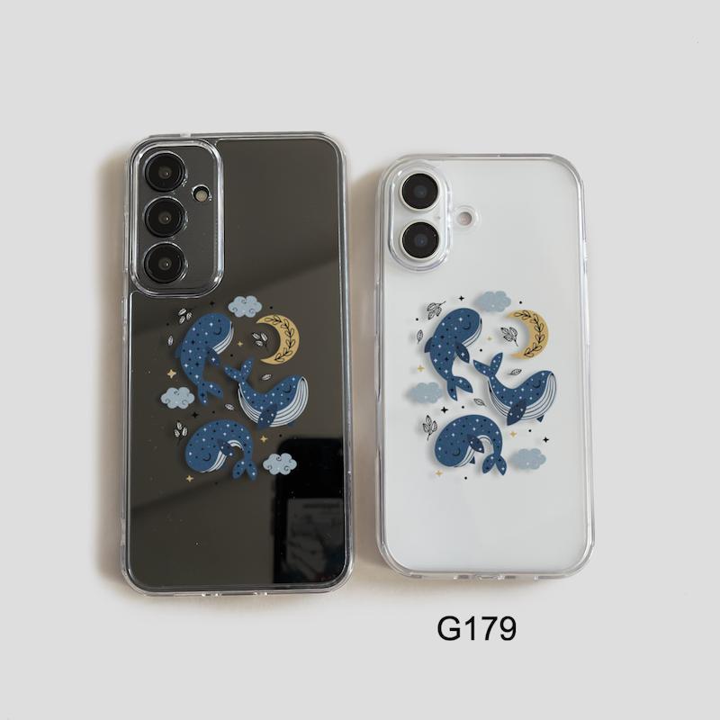 نهنگ 🐳 - G179