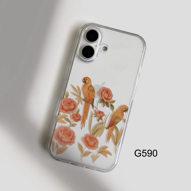 کالکشن رویای شرقی 🦜 - G590