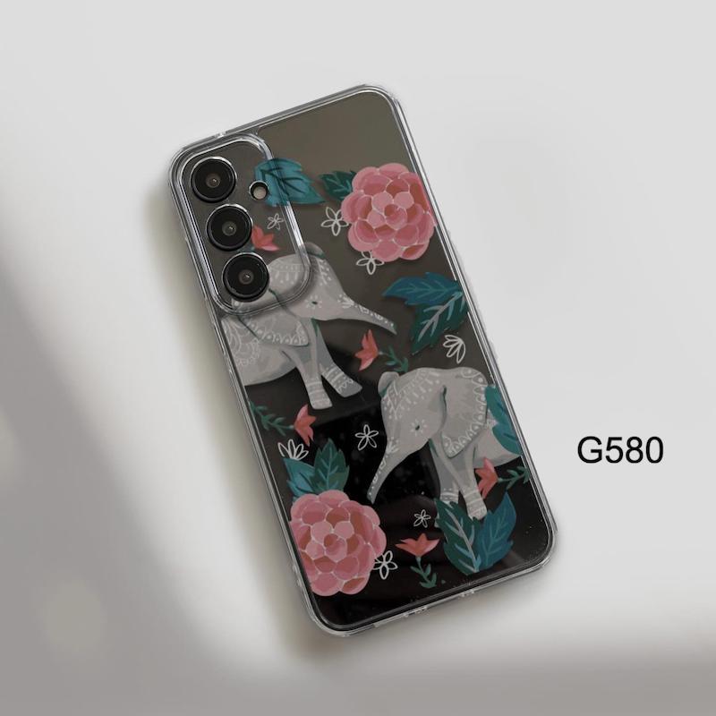 کالکشن رویای شرقی 🐘🪷 (فیل) - G580