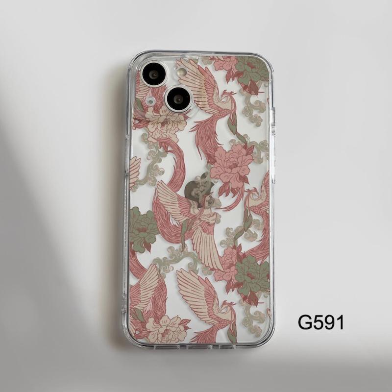 کالکشن رویای شرقی - G591