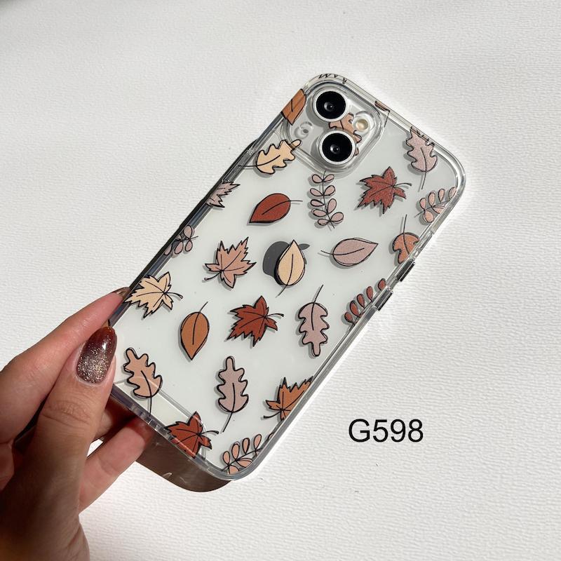 کالکشن ۲ پاییز 🍁 (برگ) G598