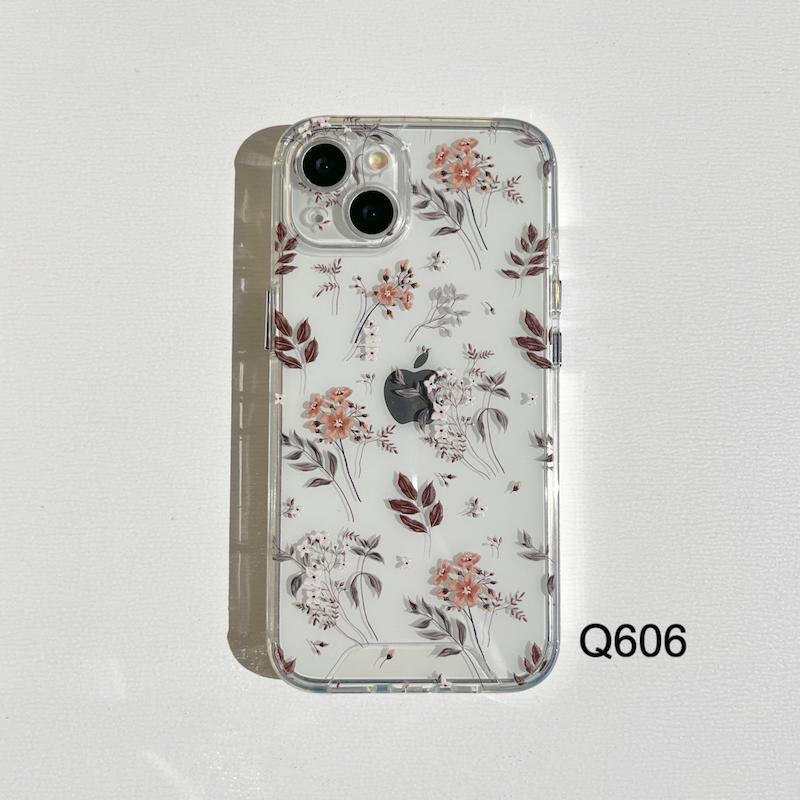 کالکشن ۲ پاییز 🍁 (گل Flower) Q606