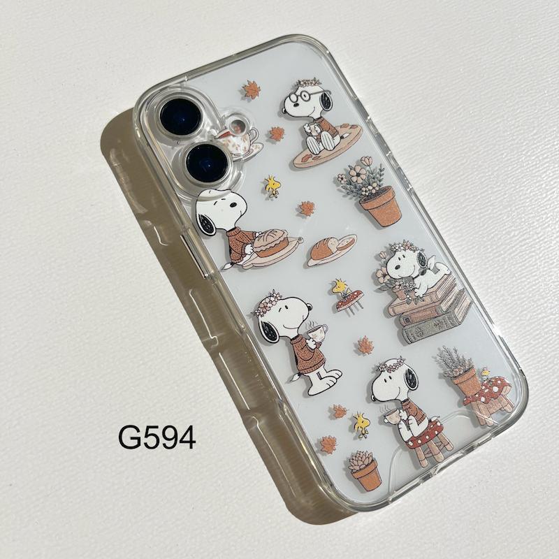 کالکشن ۲ پاییز 🍁 (اسنوپی snoopy) G594