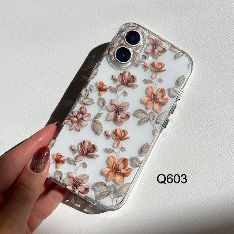کالکشن ۱ پاییز 🍁 (گل Flower) Q603