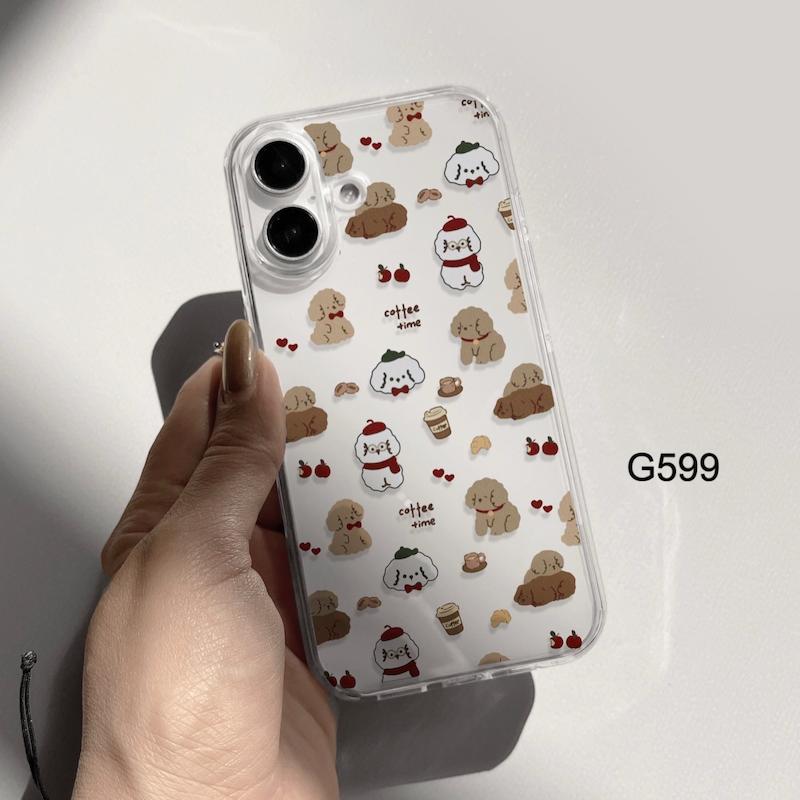 هاپو 🐶 (G599)