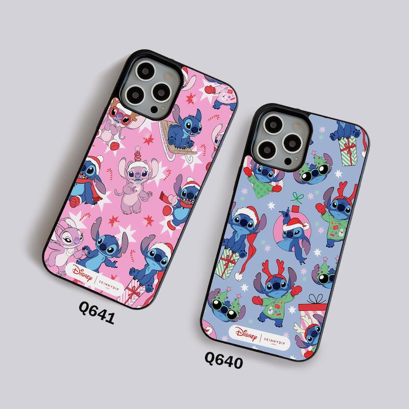 استیچ stitch (کریسمس)