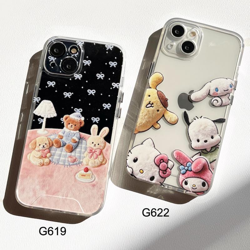 Dollie case 🧸🎀 (عروسکی)